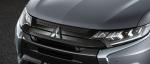 Mitsubishi Outlander Black Edition 2018 года (JP)